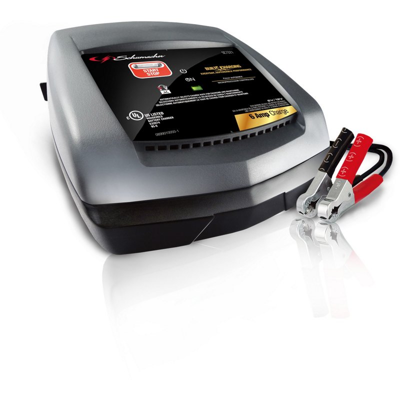 Schumacher Electric… - image