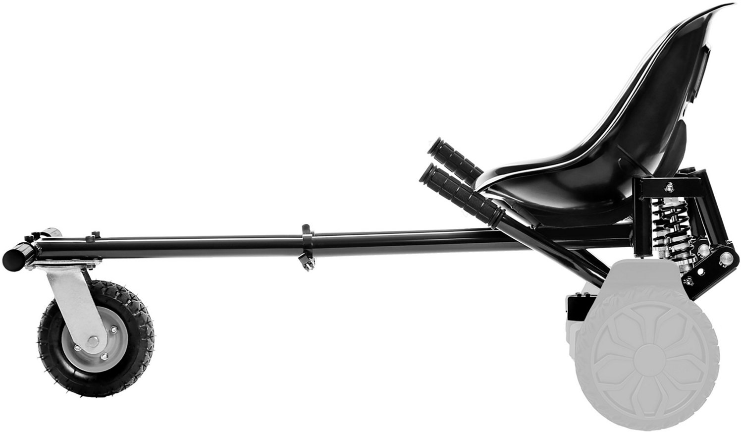 Jetson JetKart 2.0 Universal Hoverboard Attachment - view number 2