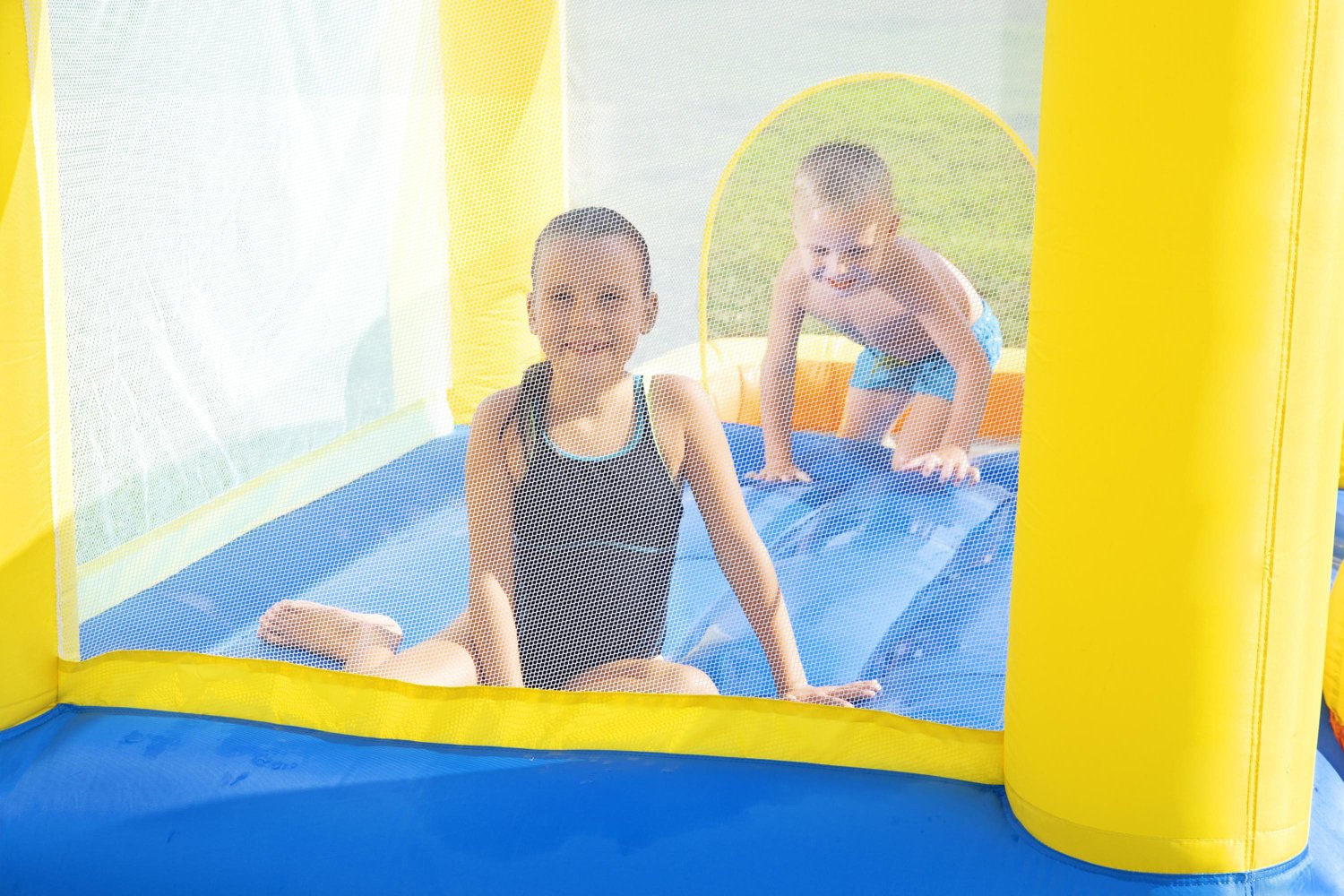 H2OGO! Beach Bounce Inflatable Water Park - view number 8