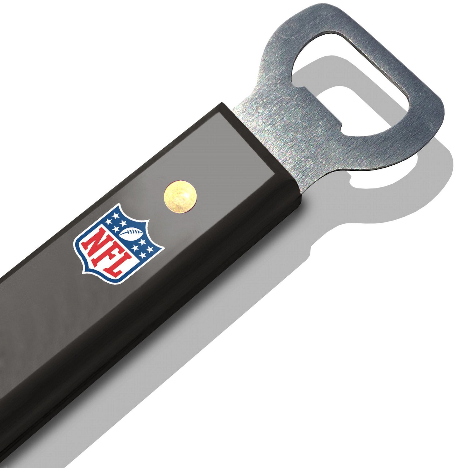 YouTheFan Tampa Bay Buccaneers Spirit 3-Piece BBQ Set                                                                            - view number 2