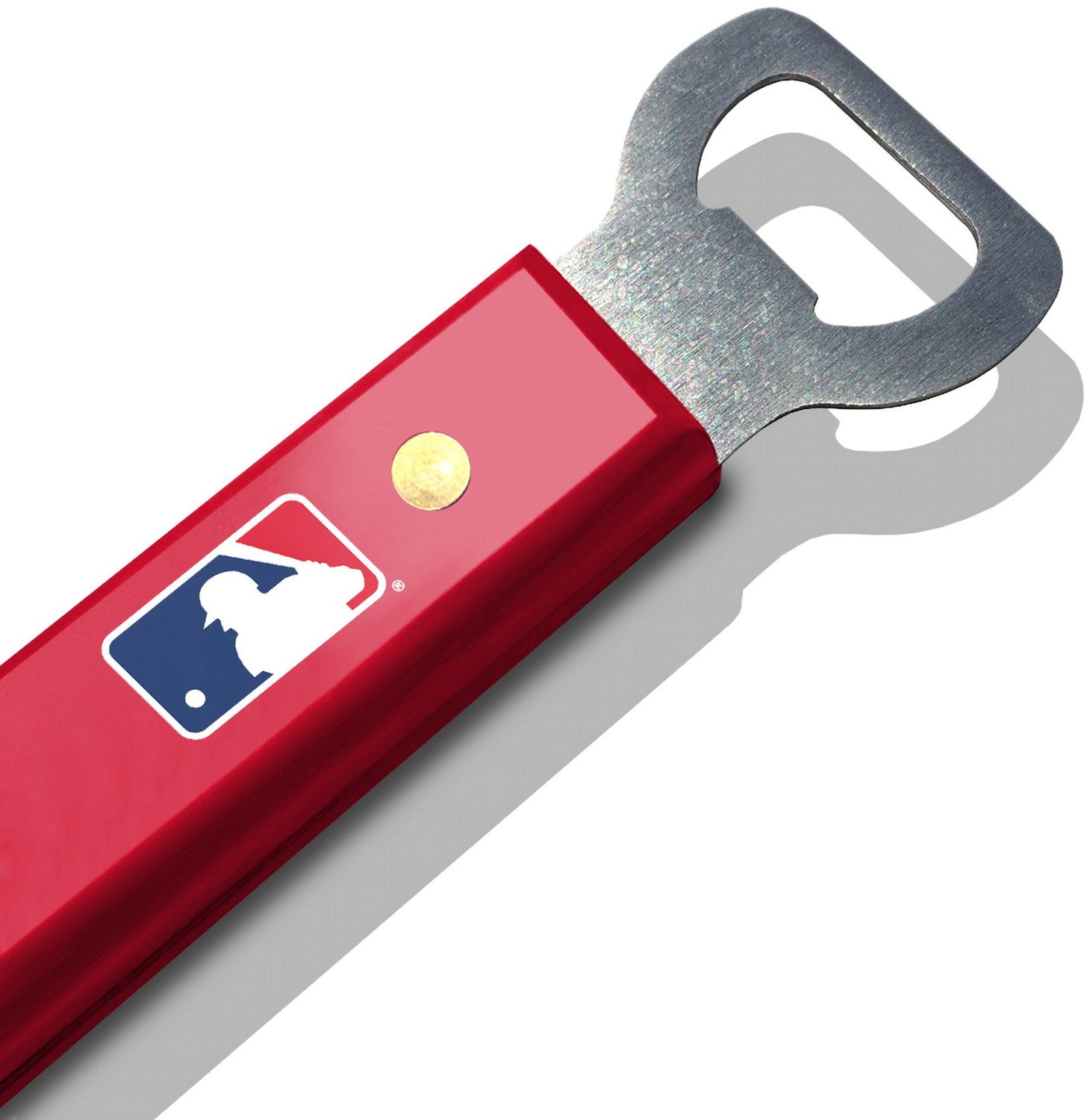 YouTheFan Boston Red Sox Spirit 3-Piece BBQ Set - view number 2