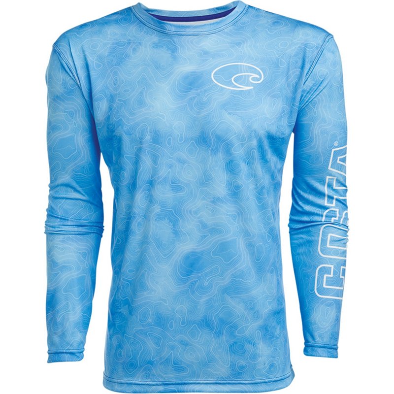 Costa Men's Tech To… - image