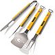 YouTheFan Green Bay Packers Spirit 3-Piece BBQ Set                                                                               - view number 1 selected