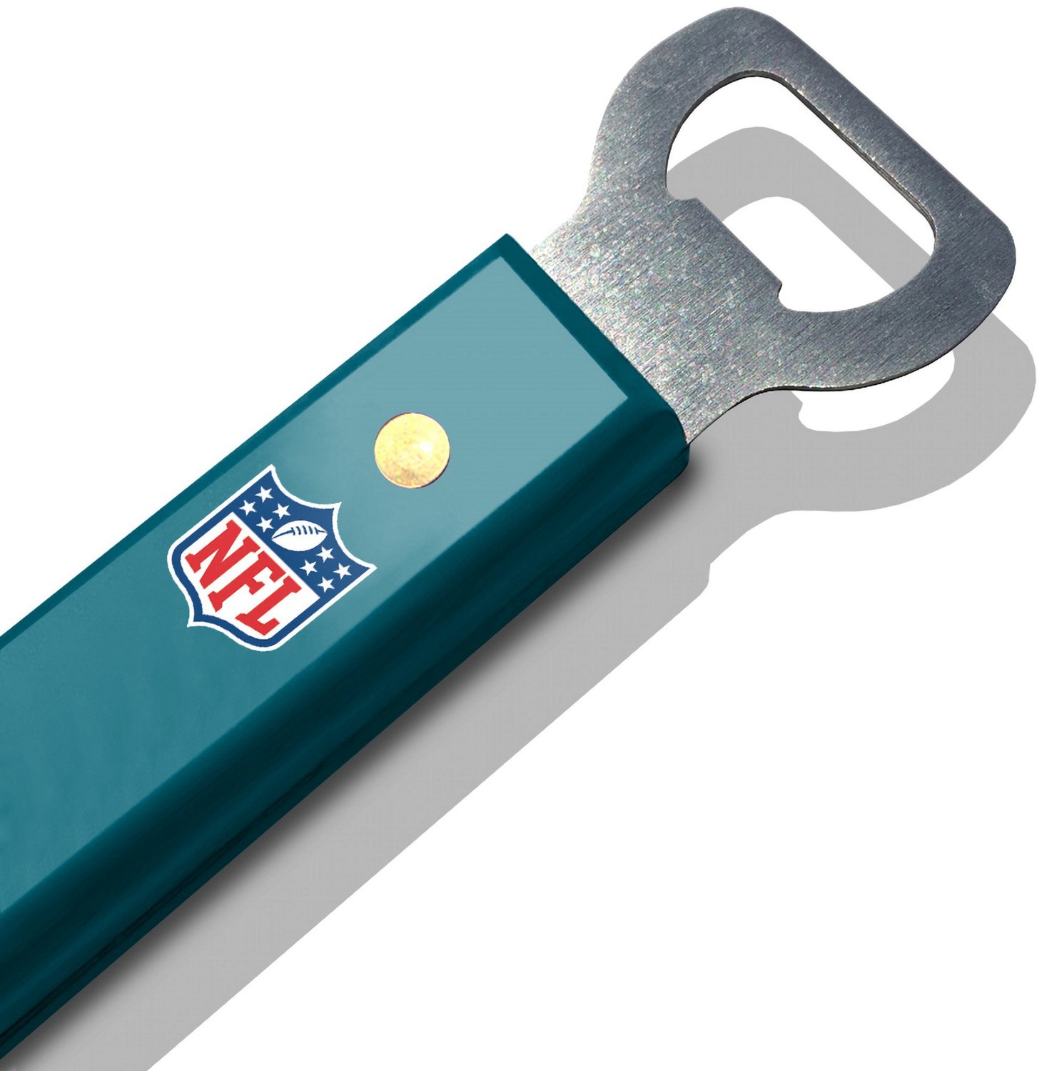 YouTheFan Jacksonville Jaguars Spirit 3-Piece BBQ Set                                                                            - view number 2