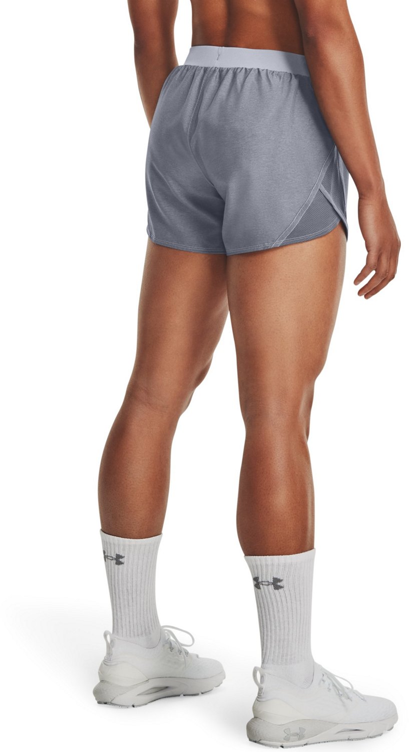 Under Armour Women's Fly By 2.0 Shorts                                                                                           - view number 2