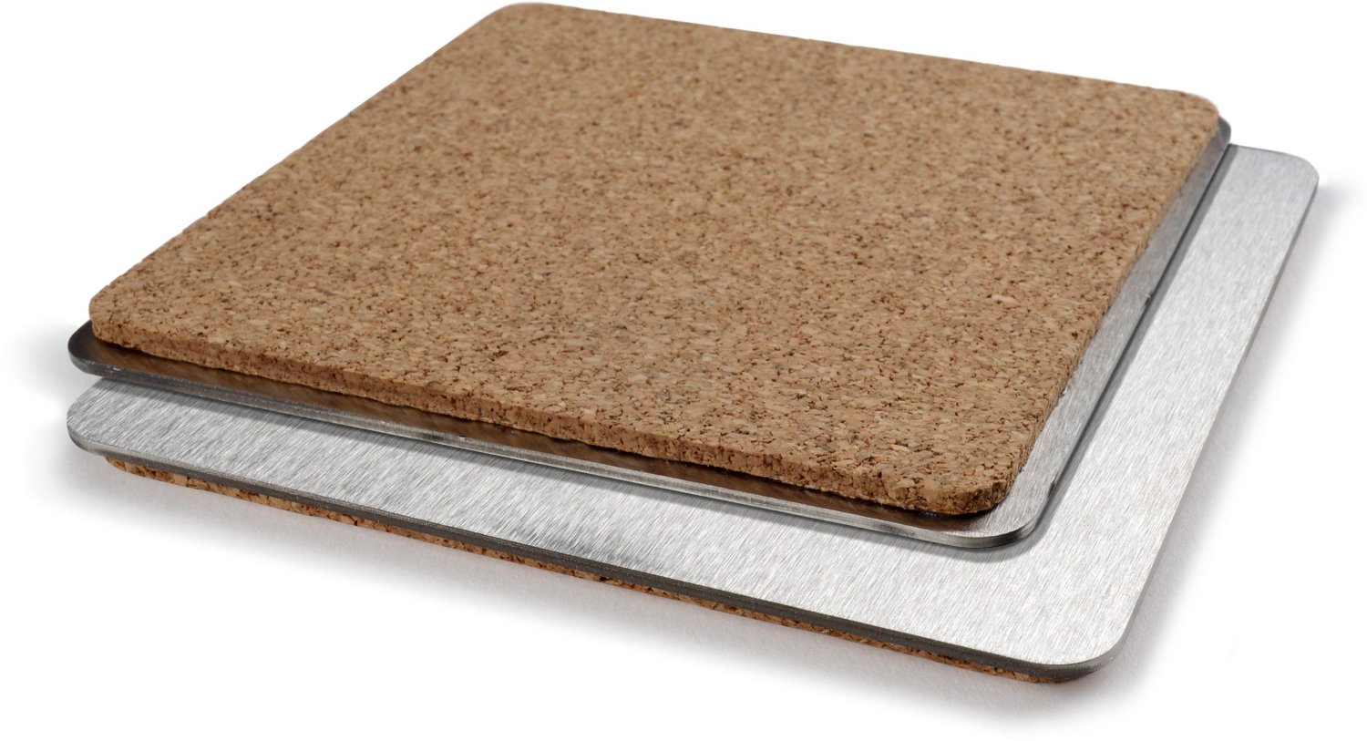 YouTheFan Pittsburgh Steelers 4-Piece Coaster Set                                                                                - view number 2