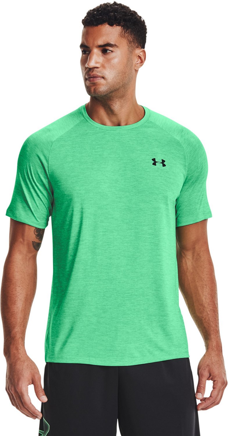 Under Armour Men's UA Tech T-shirt                                                                                               - view number 2