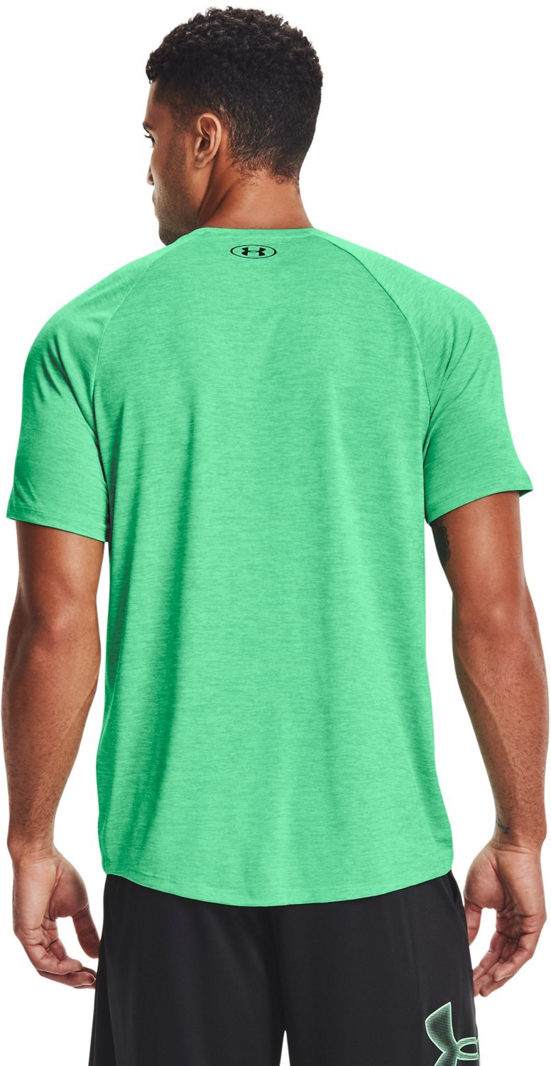 Under Armour Men's UA Tech T-shirt                                                                                               - view number 3