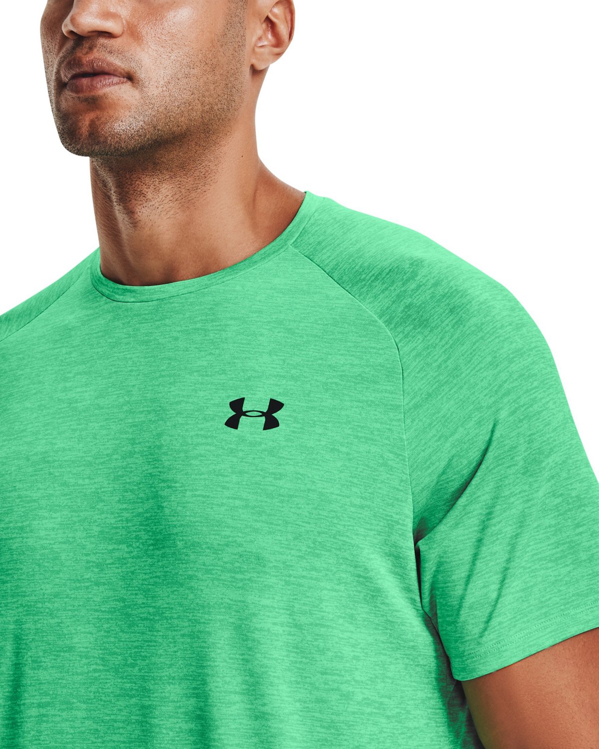 Under Armour Men's UA Tech T-shirt                                                                                               - view number 4