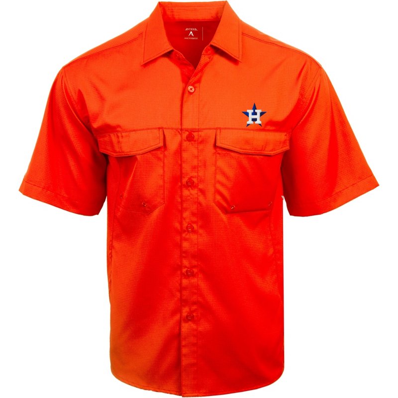 Antigua Men's Houst… - image
