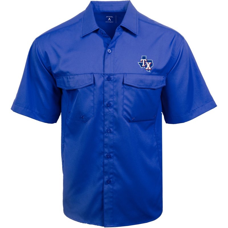 Antigua Men's Texas… - image