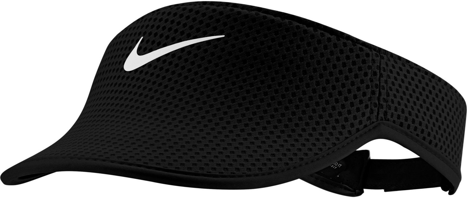 nike womens visor