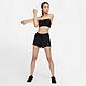Nike Women's Flex Essential 2-in-1 Plus Training Shorts                                                                          - view number 1 image