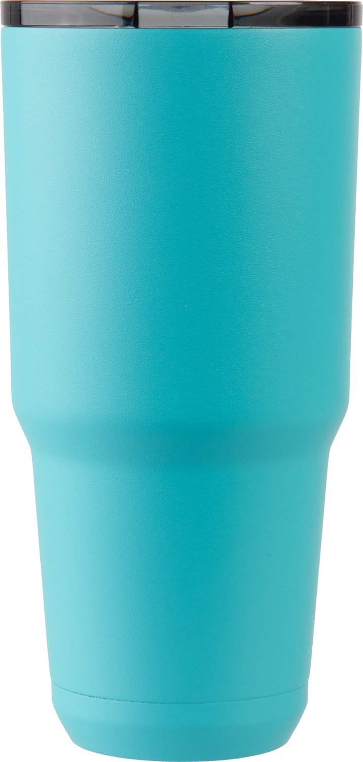 Magellan Outdoors Throwback 30 oz Powder Coat Double-Wall Insulated Tumbler - view number 1