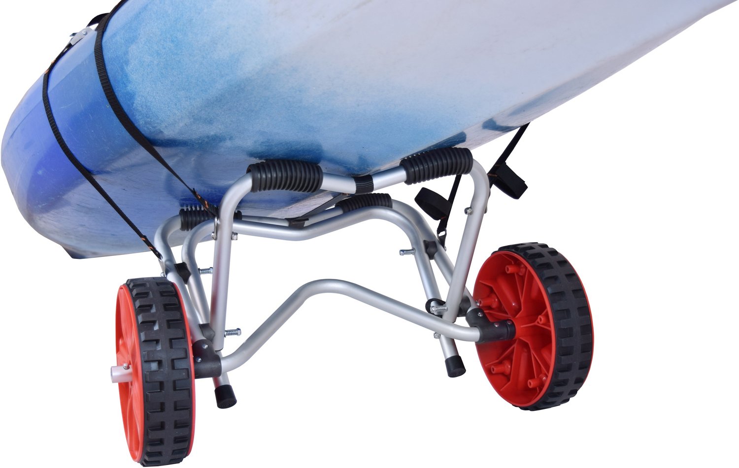 Malone Auto Racks Clipper TRX Deluxe Kayak Cart - view number 5