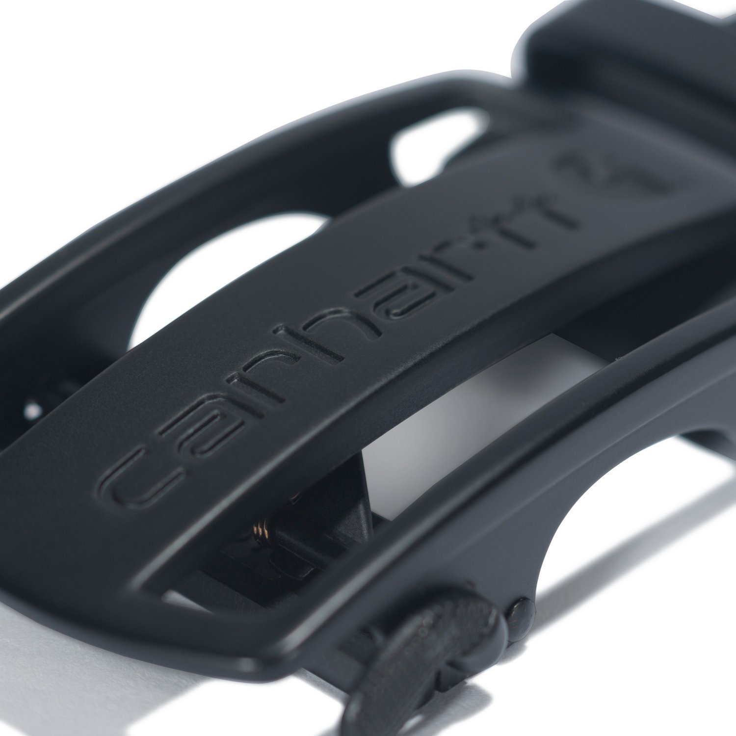Carhartt Men’s Industrial Nylon Adjustable Belt - view number 5