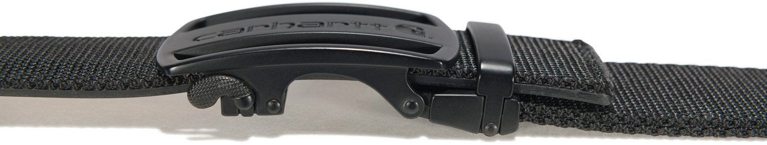 Carhartt Men’s Industrial Nylon Adjustable Belt - view number 6