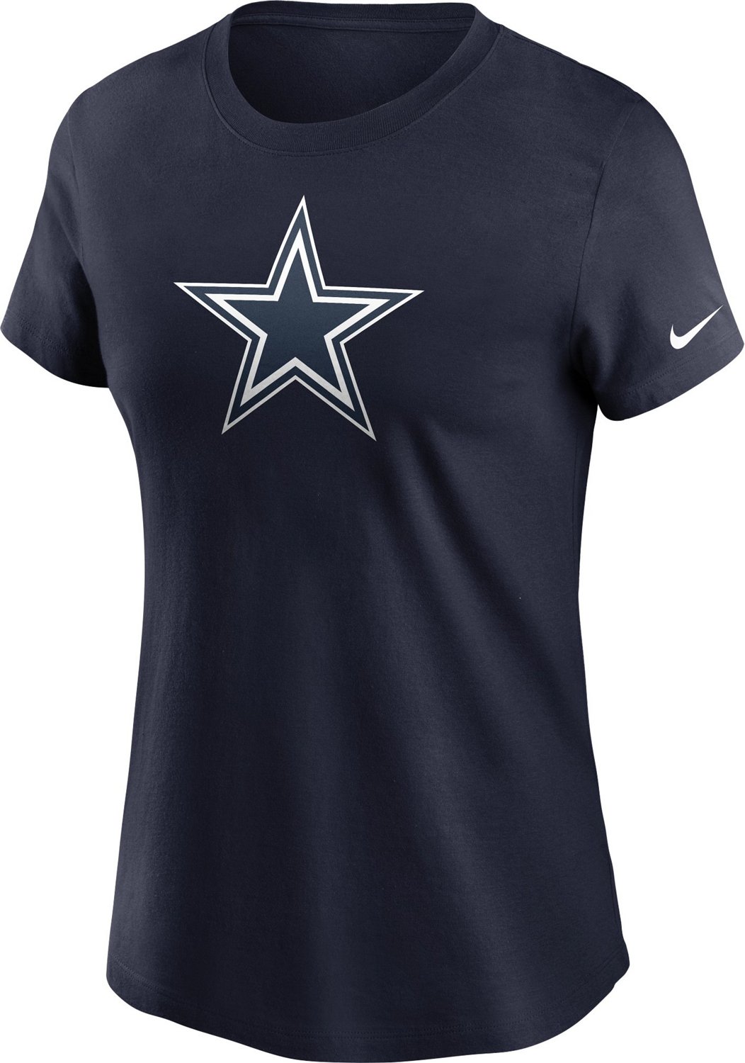 Dallas Cowboys Mens Sleeveless T-shirts Casual Tank Top Sports