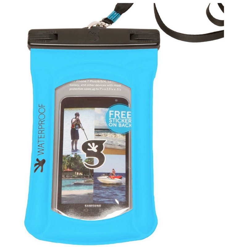 Geckobrands Float P… - image
