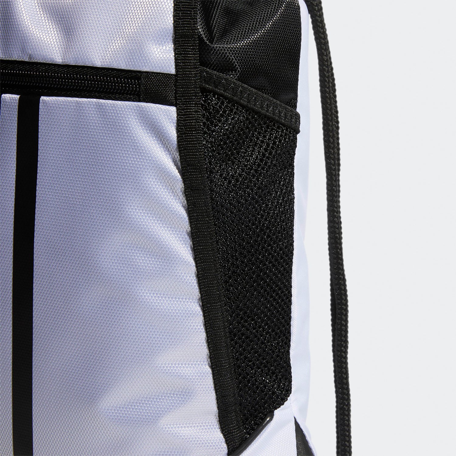 adidas Alliance II Sackpack - view number 8