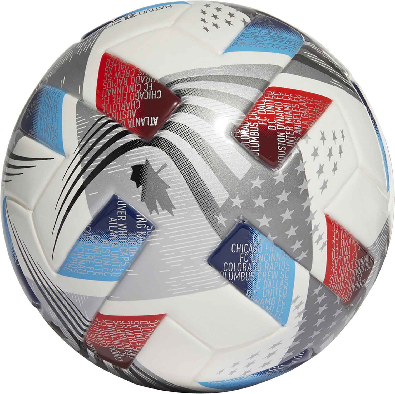 mls mini ball