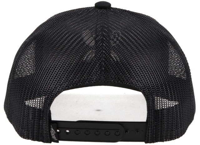Hooey Men's Texican Snapback Cap - view number 2