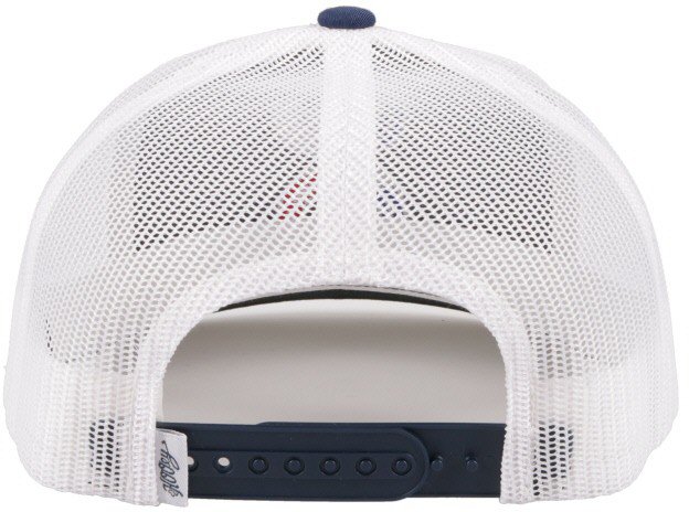 Hooey Men's Texican Snapback Cap - view number 2