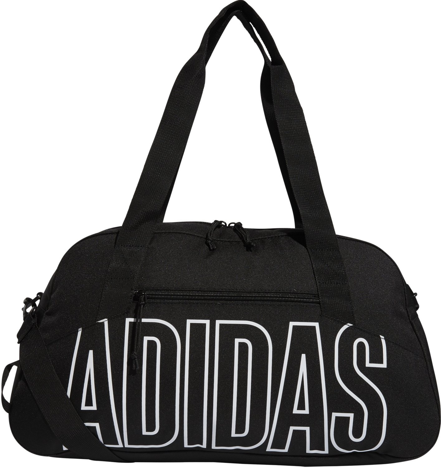 adidas Graphic Duffel Bag Available in 3 Colors BrickSeek