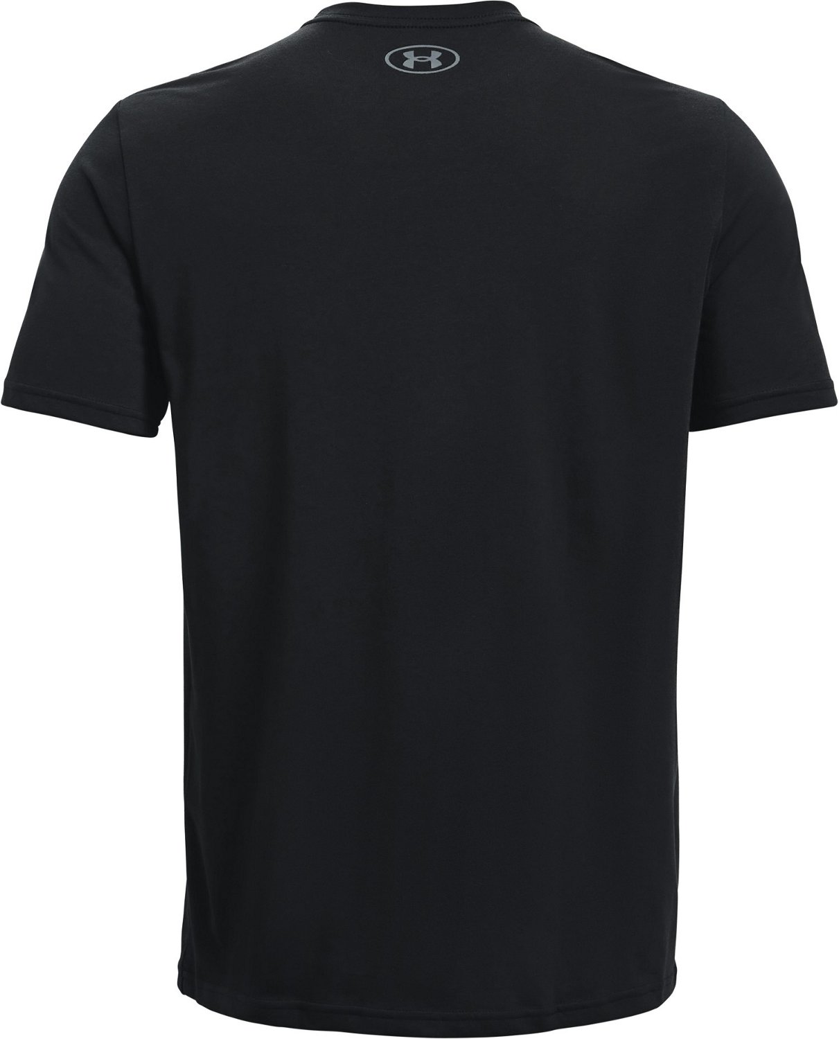 Under Armour Men's Lockertag Short Sleeve T-shirt - view number 6
