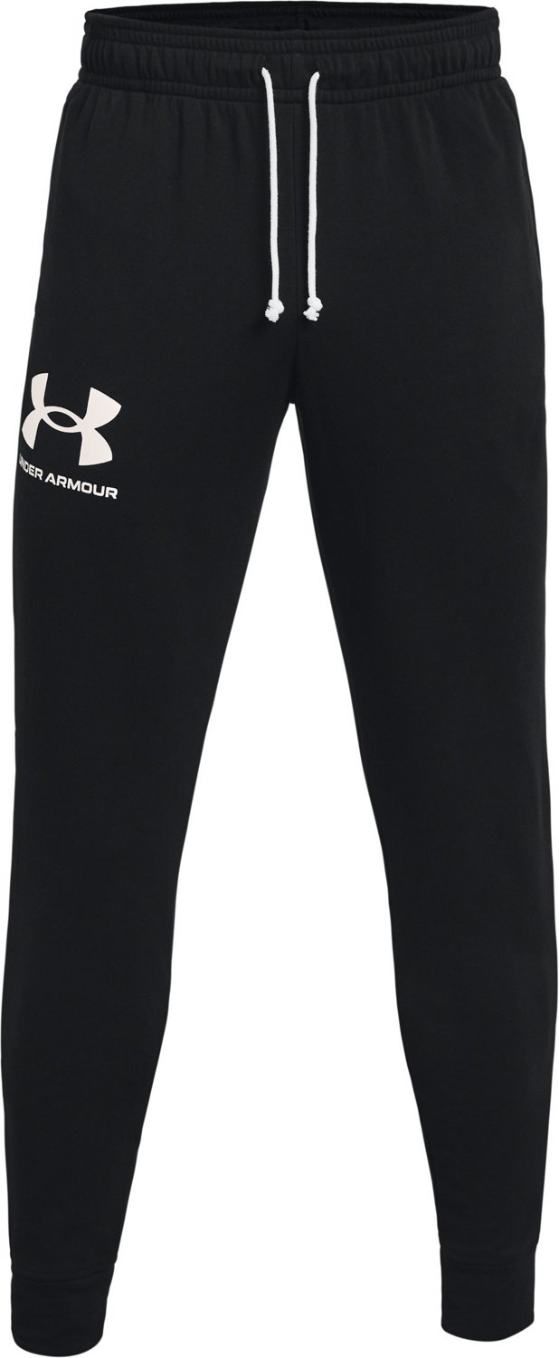 Under Armour Men's Rival Terry Jogger Pants - view number 5