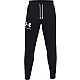 Under Armour Men's Rival Terry Jogger Pants                                                                                      - view number 5