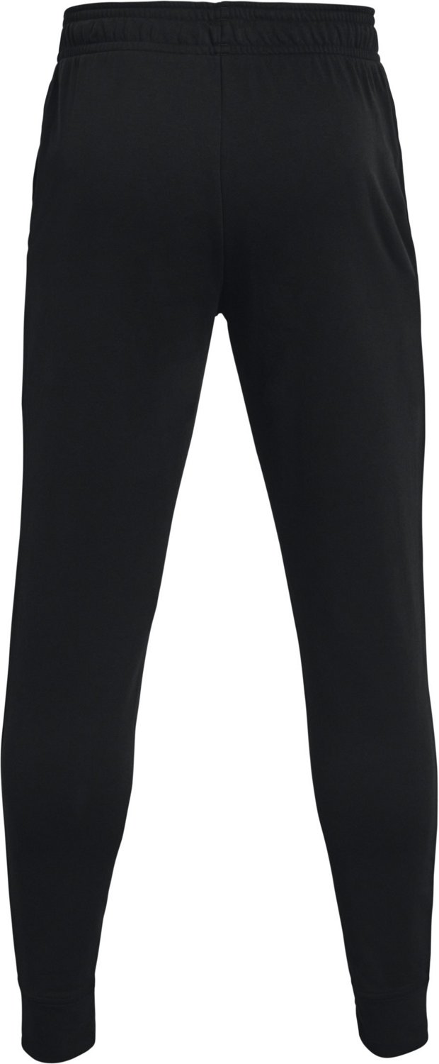 Under Armour Men's Rival Terry Jogger Pants - view number 6