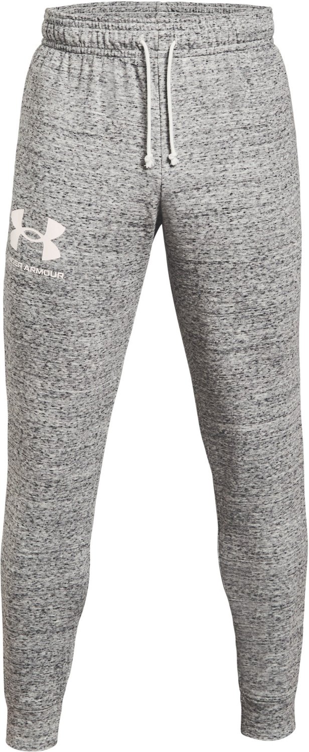 Under Armour Men's Rival Terry Jogger Pants - view number 5