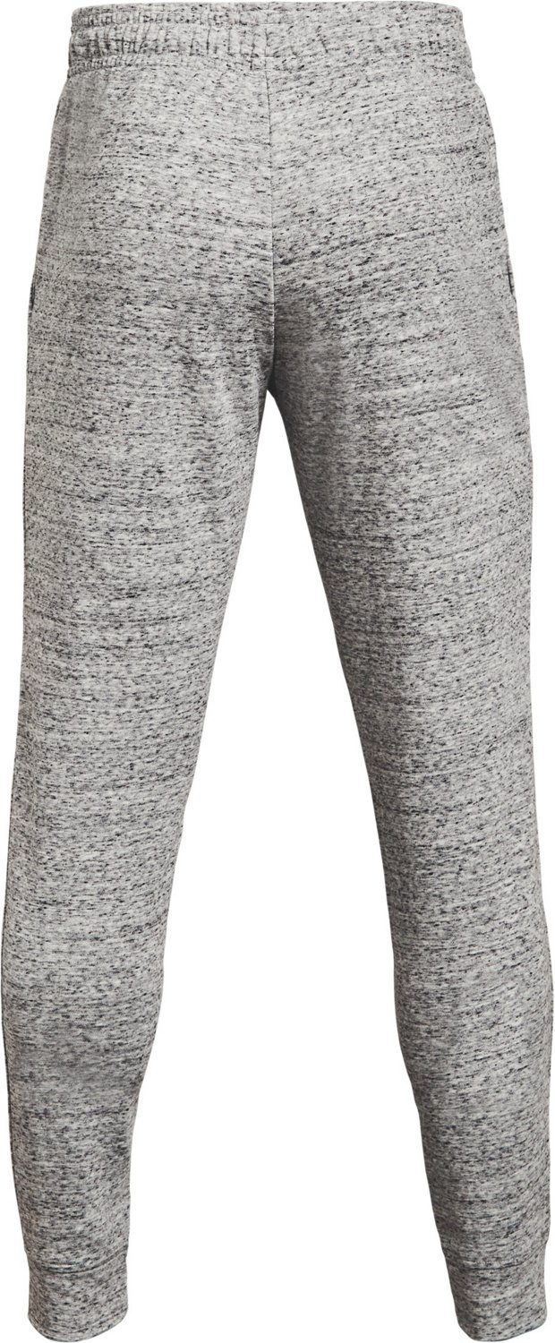 Under Armour Men's Rival Terry Jogger Pants - view number 6