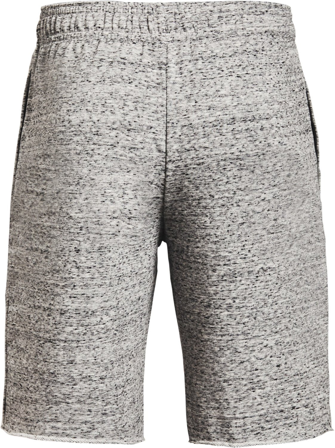 Under Armour Men's Rival Terry Shorts 10 in. - view number 6