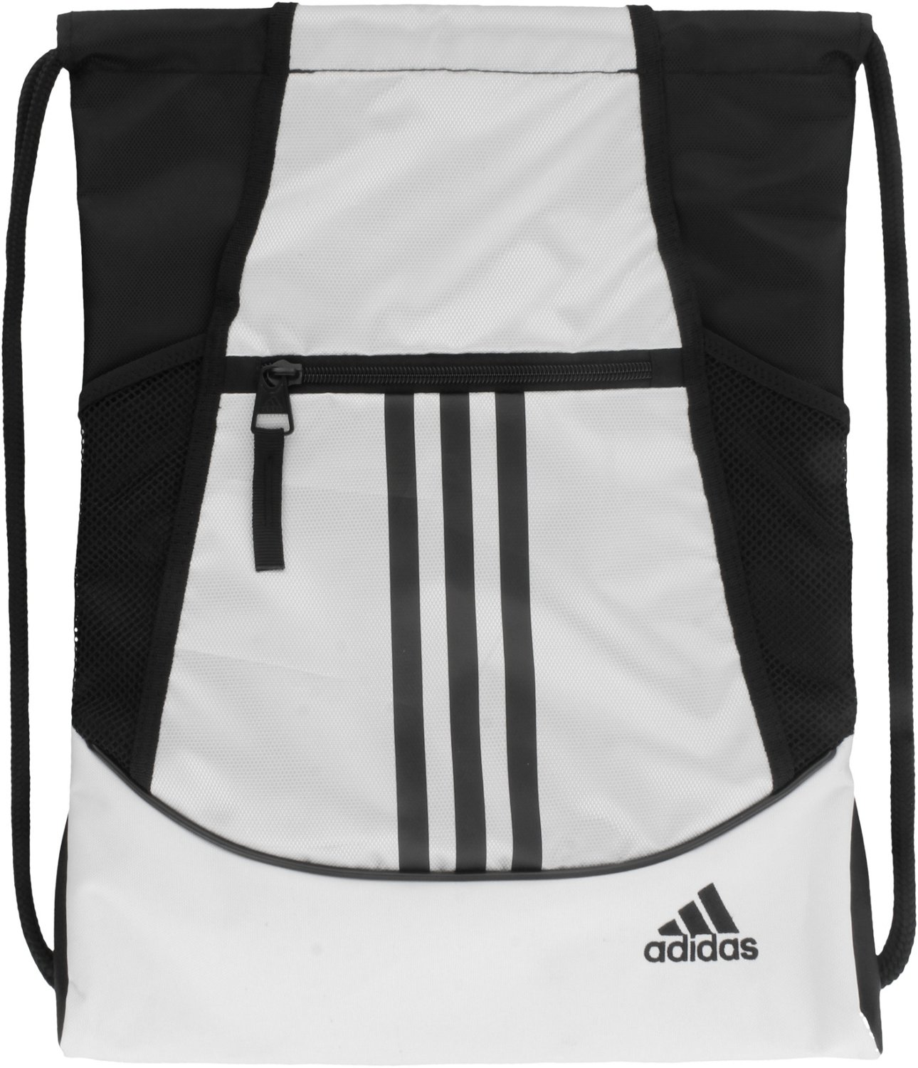 adidas Alliance II Sackpack - view number 3