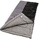 Coleman Biscayne 40 Degree F Big and Tall Sleeping Bag                                                                           - view number 1 selected