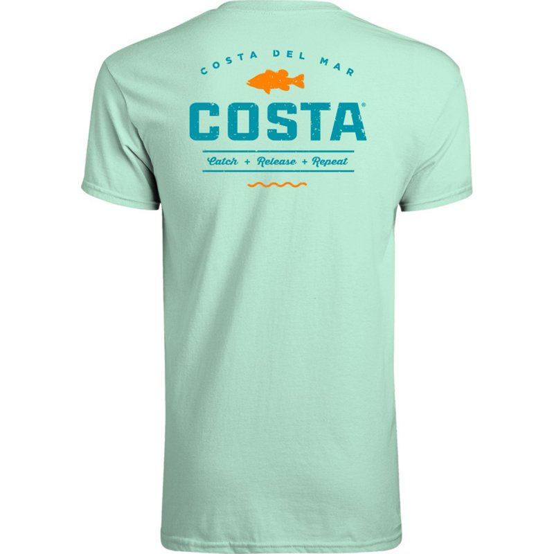 Costa Men's Topwate… - image