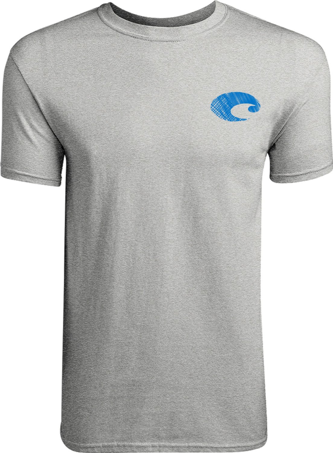 Costa Men's MO Coastal T-shirt - view number 2