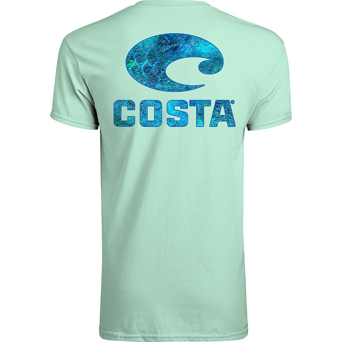 Costa Men's MO Coastal T-shirt                                                                                                   - view number 1