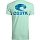 Costa Men's MO Coastal T-shirt                                                                                                   - view number 1 selected