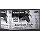 Federal FMJ .223 Remington 55-Grain Centerfire Ammunition - 100 Rounds                                                           - view number 1 selected