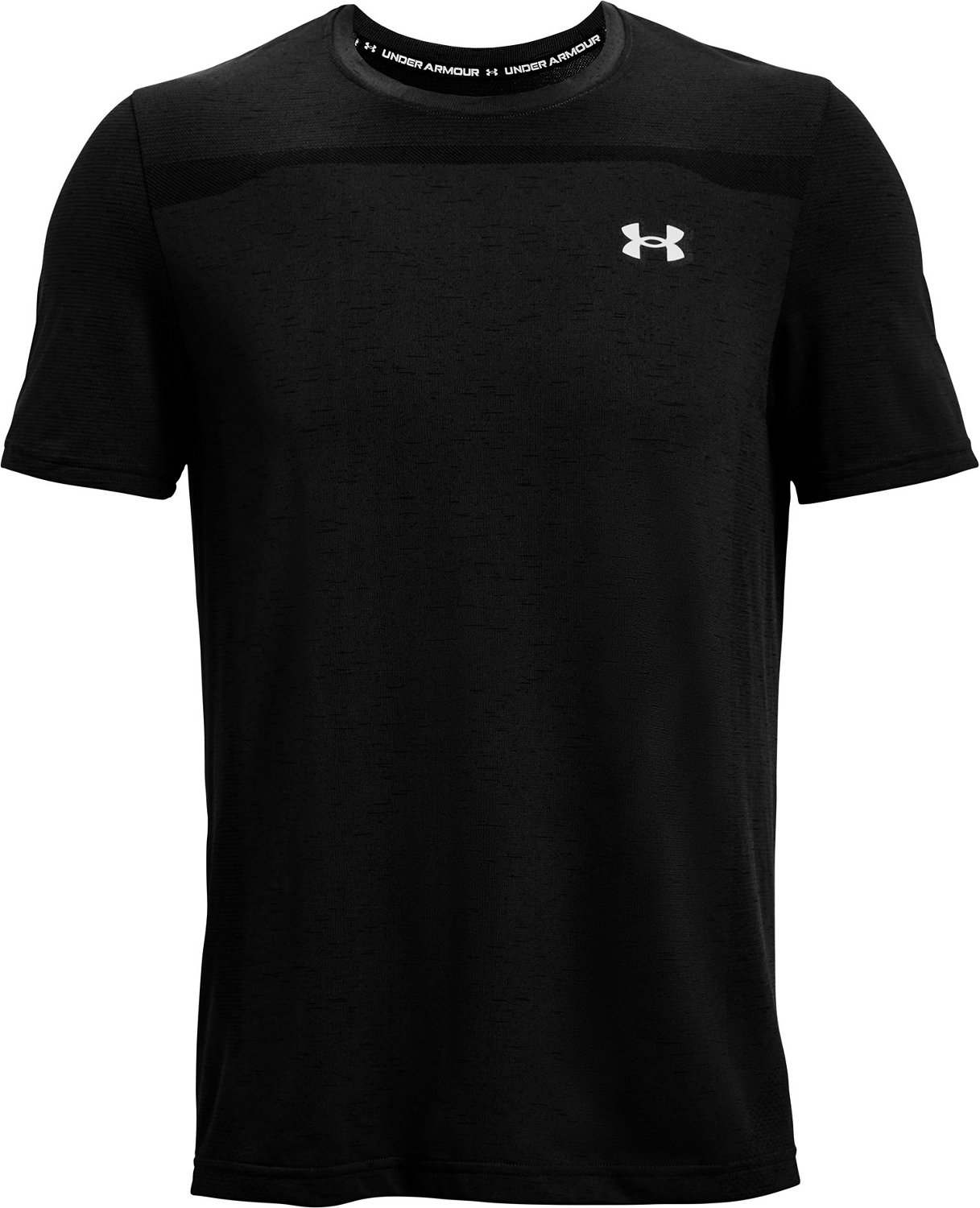 Under Armour - Seamless T-shirt