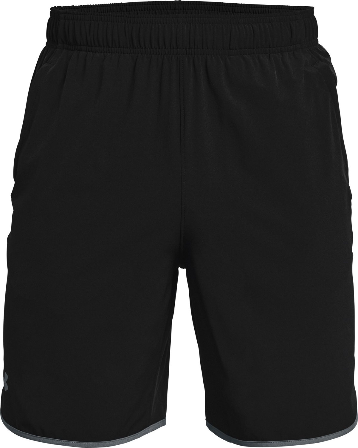 Under Armour Men's HITT Woven 8 in Training Shorts                                                                               - view number 5