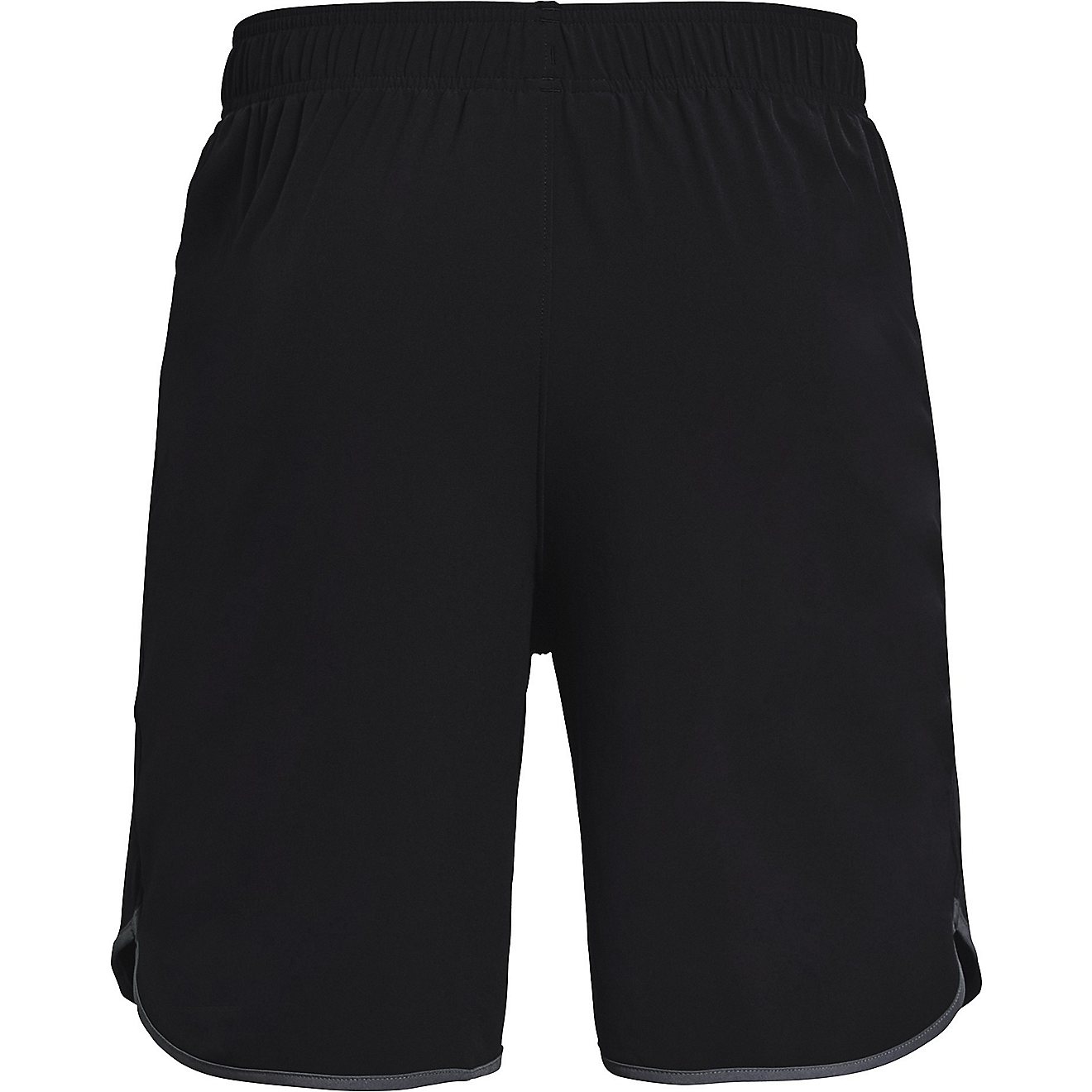 Under Armour Men's HITT Woven 8 in Training Shorts                                                                               - view number 6