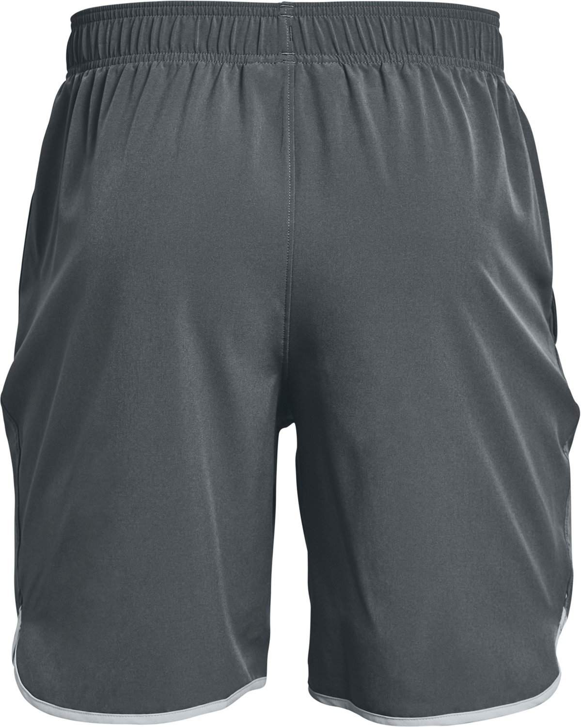 Under Armour Men's HITT Woven 8 in Training Shorts - view number 6
