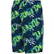 Nike Boys' Swim JDI Tropic Packable Volley Shorts 8 in                                                                           - view number 2 image