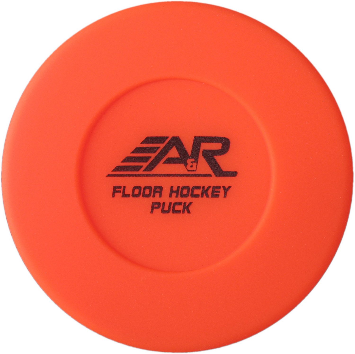 A&R Indoor Floor Puck - view number 3