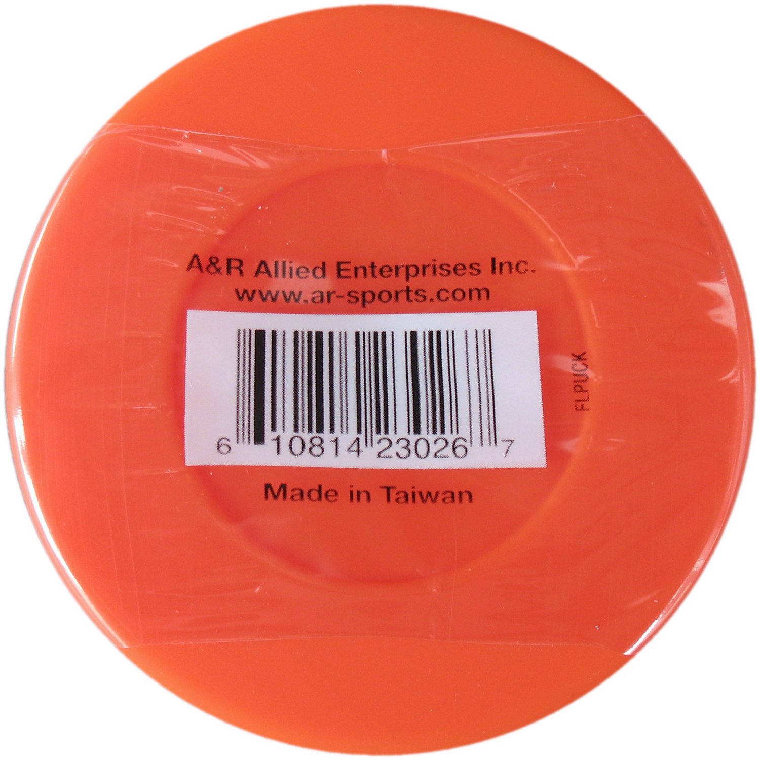 A&R Indoor Floor Puck - view number 4