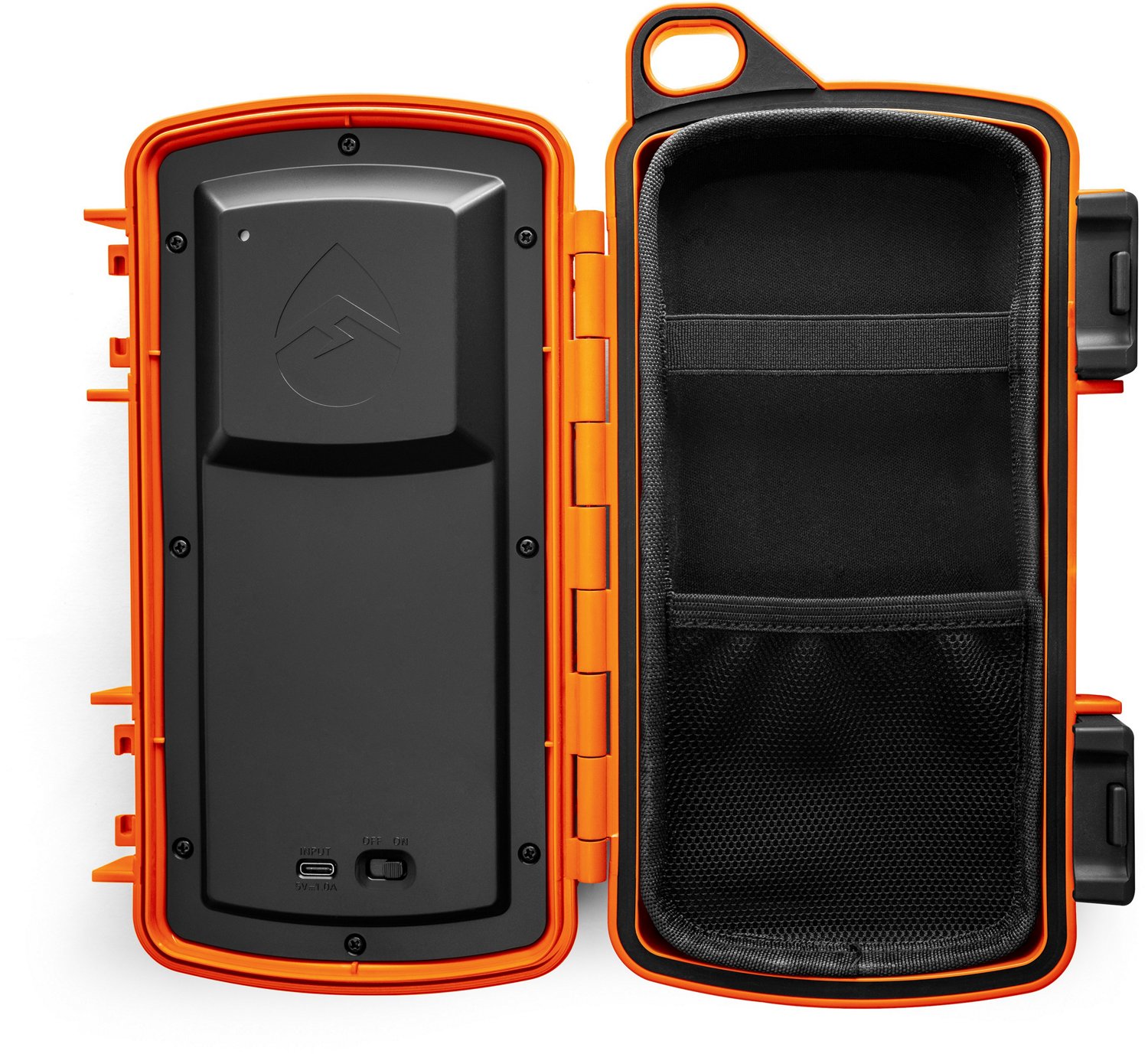 ECOXGEAR Extreme 2 Waterproof Speaker Case - view number 6